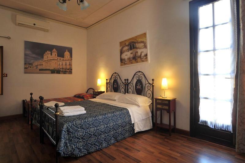 ノート Il Giardino Di Pietra Bed & Breakfast エクステリア 写真