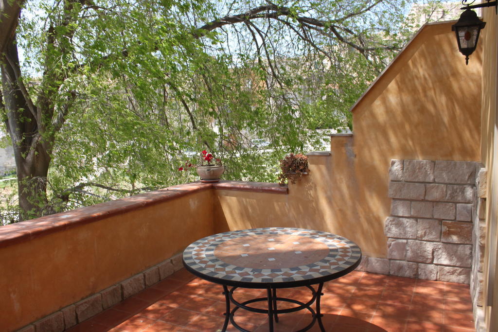 ノート Il Giardino Di Pietra Bed & Breakfast エクステリア 写真