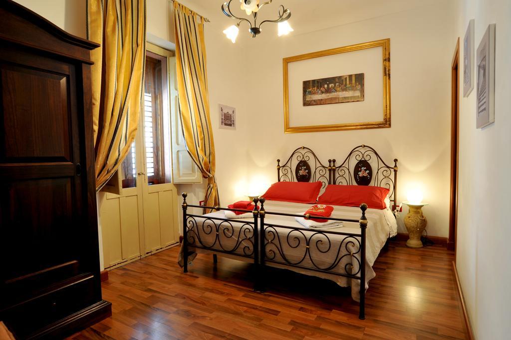 ノート Il Giardino Di Pietra Bed & Breakfast エクステリア 写真