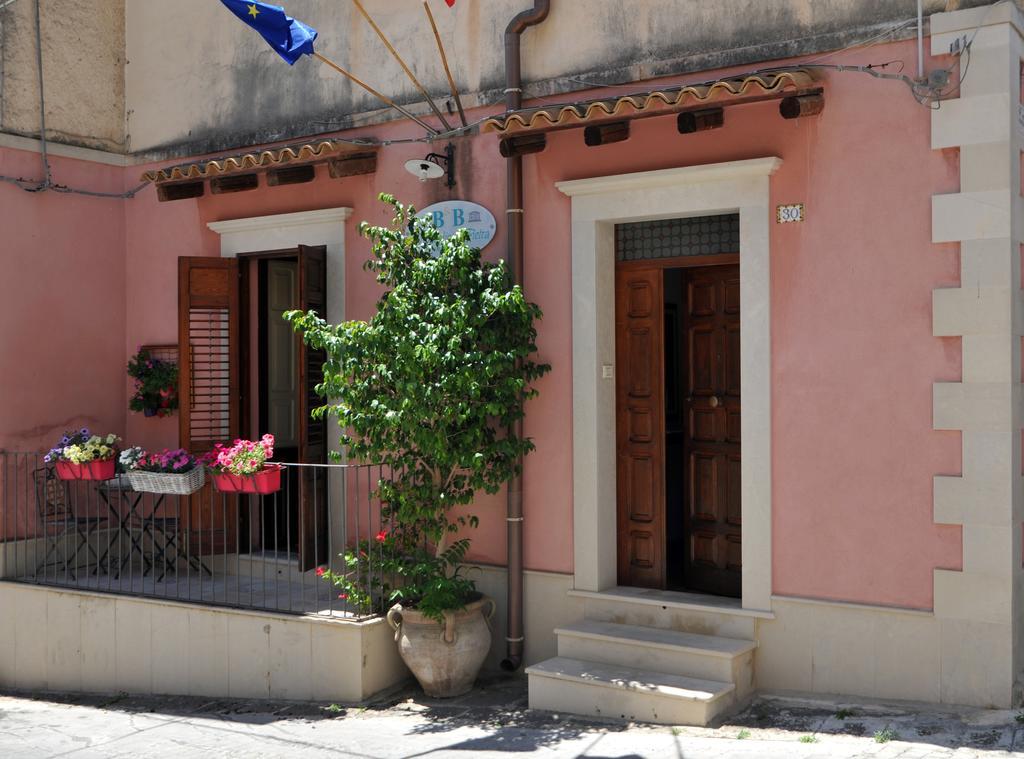 ノート Il Giardino Di Pietra Bed & Breakfast エクステリア 写真