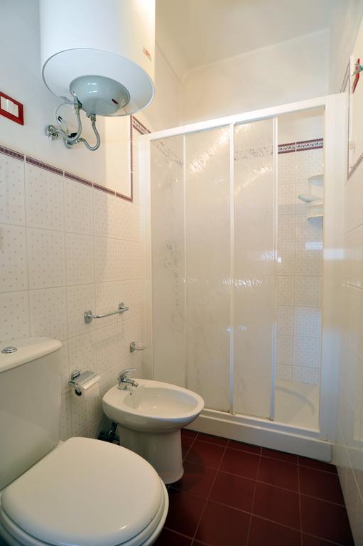 ノート Il Giardino Di Pietra Bed & Breakfast エクステリア 写真