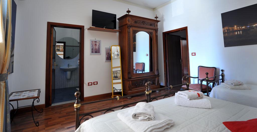 ノート Il Giardino Di Pietra Bed & Breakfast エクステリア 写真