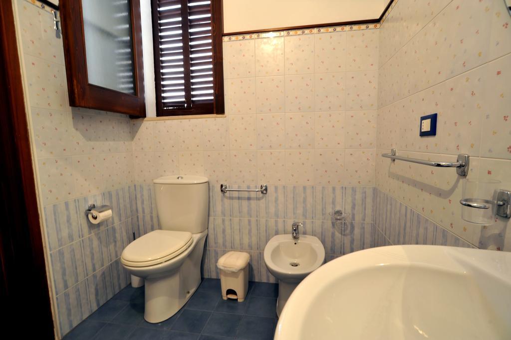 ノート Il Giardino Di Pietra Bed & Breakfast エクステリア 写真