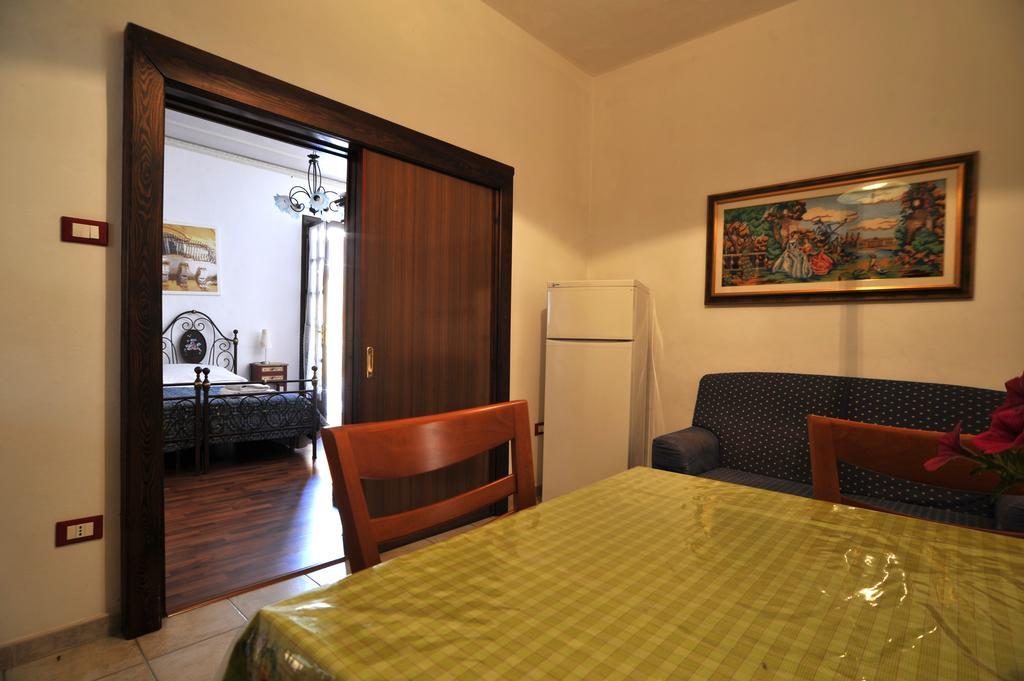ノート Il Giardino Di Pietra Bed & Breakfast エクステリア 写真