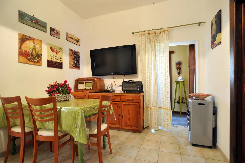 ノート Il Giardino Di Pietra Bed & Breakfast エクステリア 写真