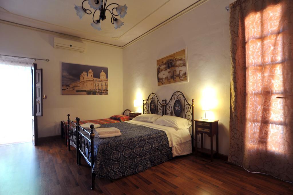 ノート Il Giardino Di Pietra Bed & Breakfast エクステリア 写真