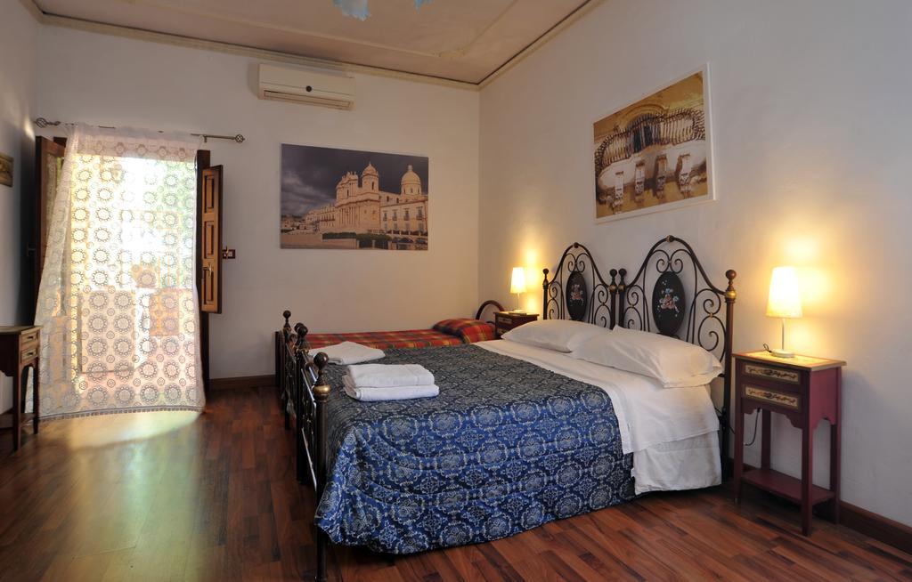ノート Il Giardino Di Pietra Bed & Breakfast エクステリア 写真