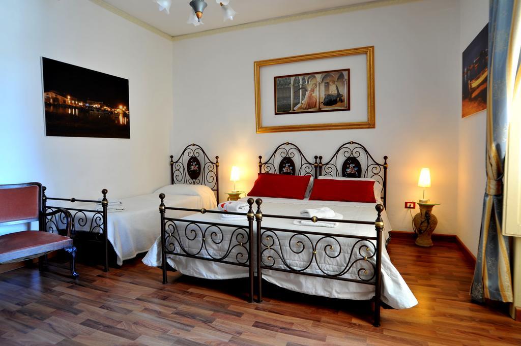 ノート Il Giardino Di Pietra Bed & Breakfast エクステリア 写真