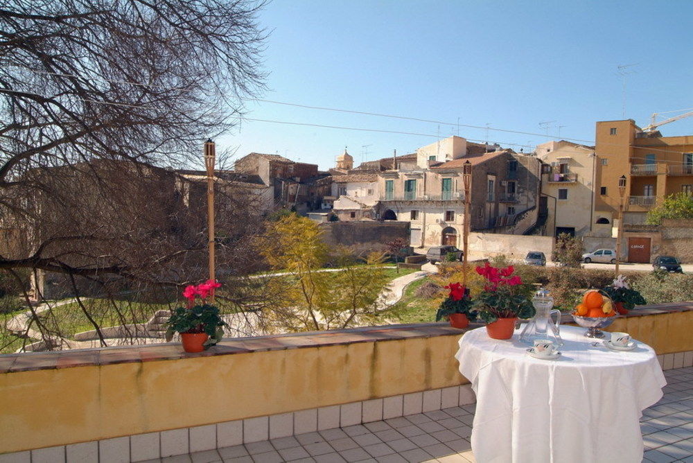 ノート Il Giardino Di Pietra Bed & Breakfast エクステリア 写真