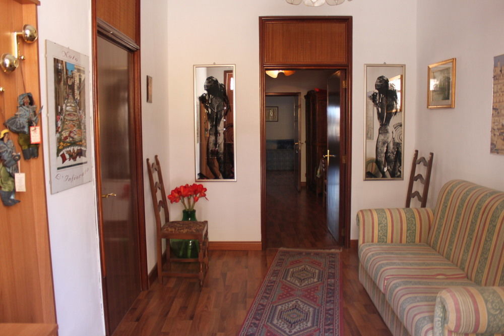 ノート Il Giardino Di Pietra Bed & Breakfast エクステリア 写真